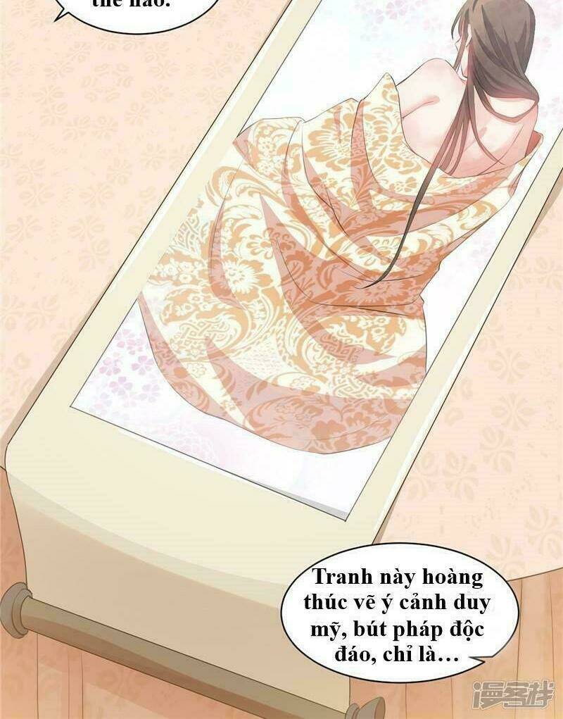 quả nhân có bệnh tên là tương tư chapter 44 16