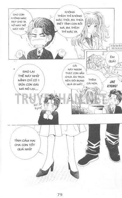 cô nàng sandwich chapter 4 6