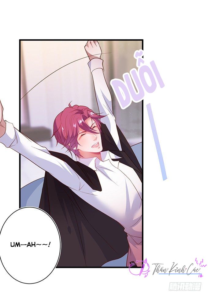 dưỡng khí chí mạng chapter 25 17