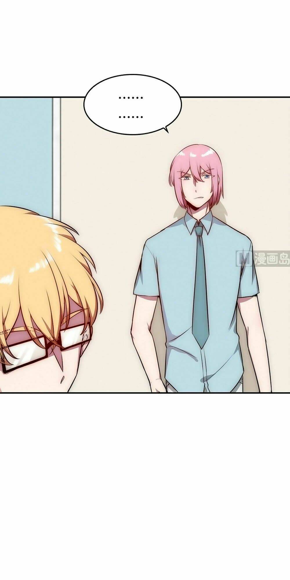 bám lấy nam thần bất chấp thời tiết chapter 28 7