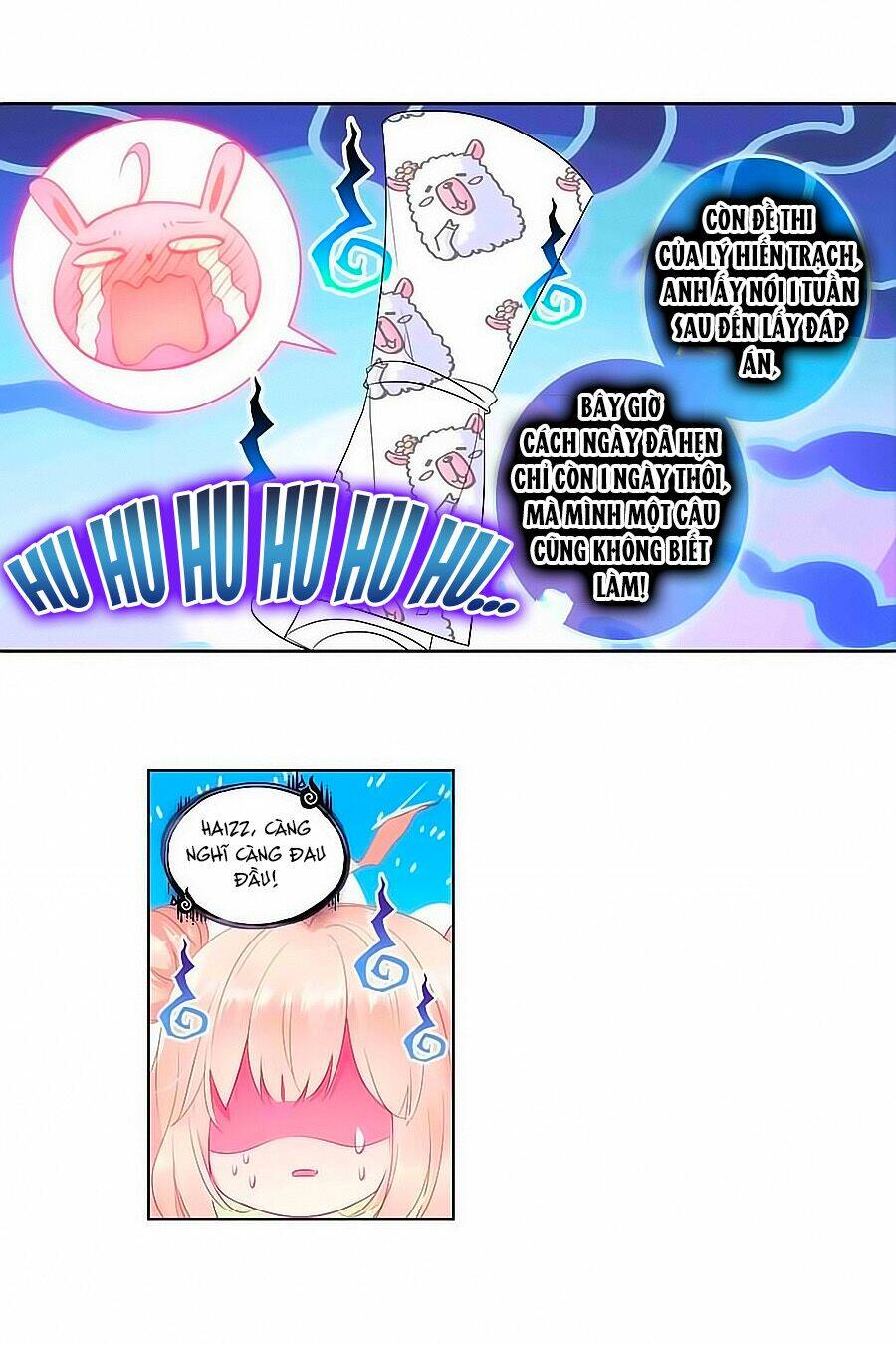 101 sủng vật tình nhân chapter 36 8