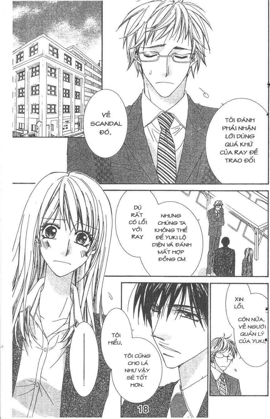 aishiteru tte itte mo ii yo chapter 3 18