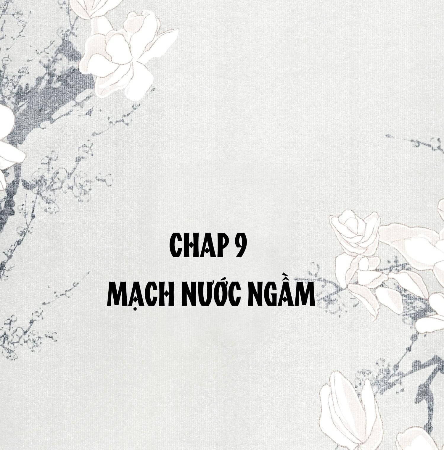 không cẩn thận cứu phải kẻ thù của giang hồ chapter 9 3