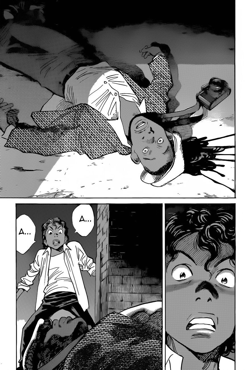 billy bat chapter 95 21