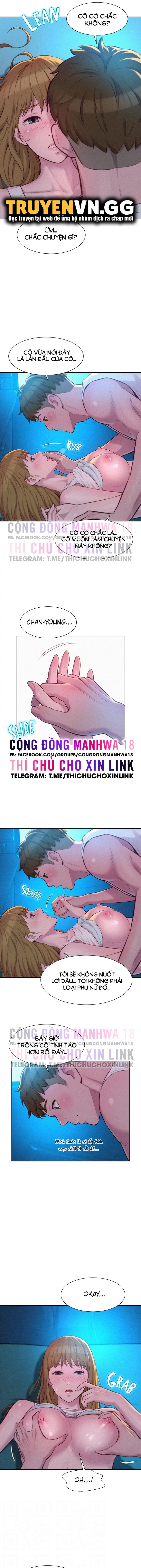 Trại Hè Lãng Mạn Chapter 24 - Trang 2