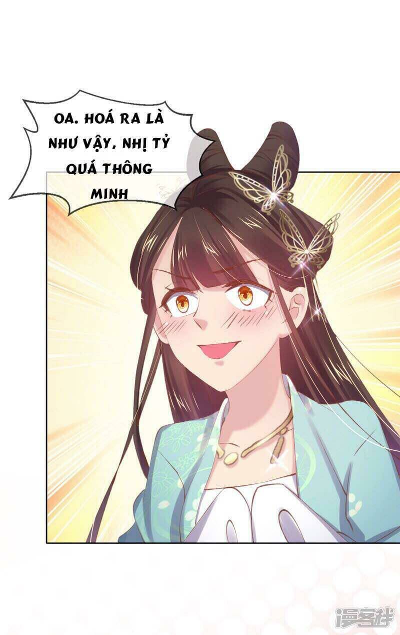 thị huyết y phi chapter 56 23