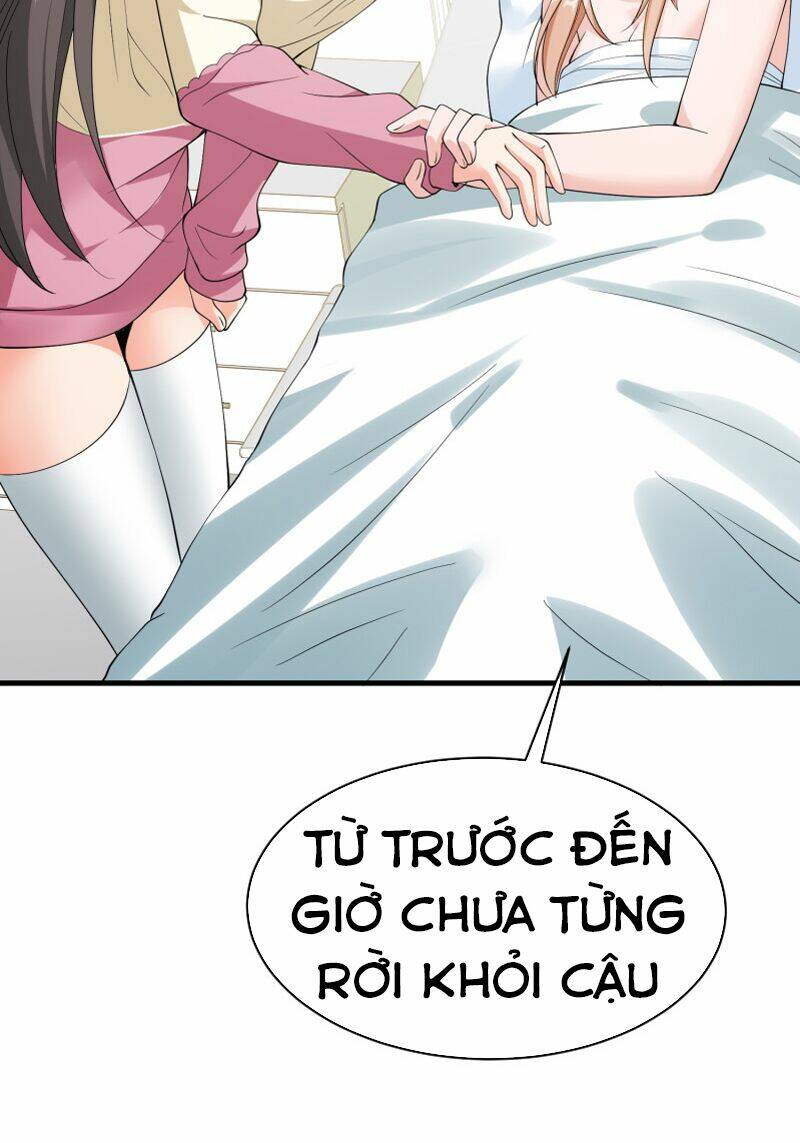 hoa hậu giảng đường luôn bên người chapter 44 4