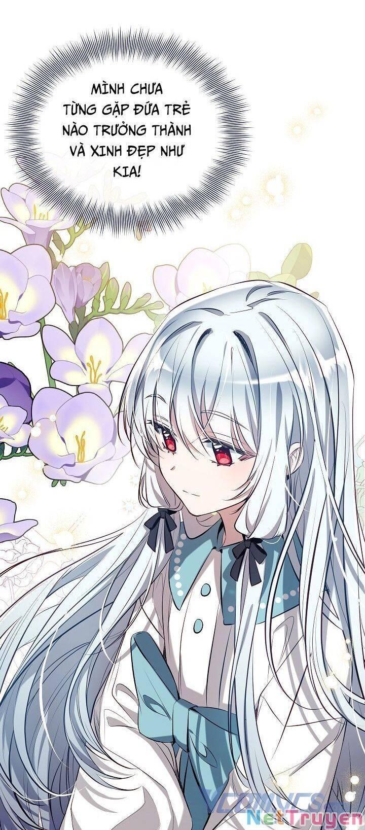 chúng ta có thể trở thành gia đình được không? chapter 67 47