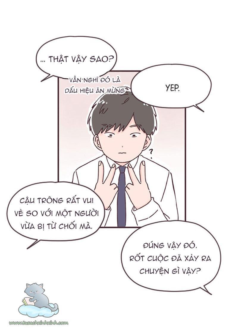 ngày định mệnh của đôi ta chapter 16 97