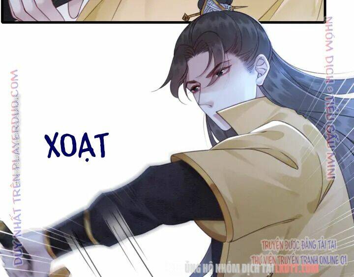 trọng sinh bá sủng nhiếp chính vương quá mạnh mẽ chapter 141 46