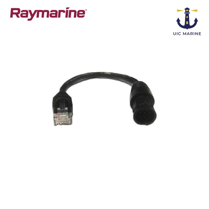 Raymarine - Cáp tín hiệu Raynet Raymarine dùng cho tàu thuyền-   nhập khẩu, hàng chính hãng