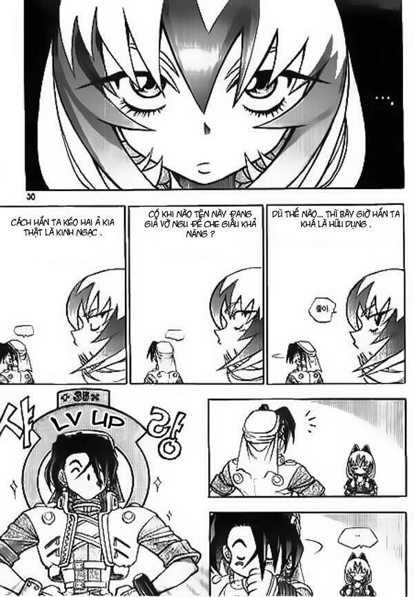 western shotgun - tay súng miền tây chapter 12 8