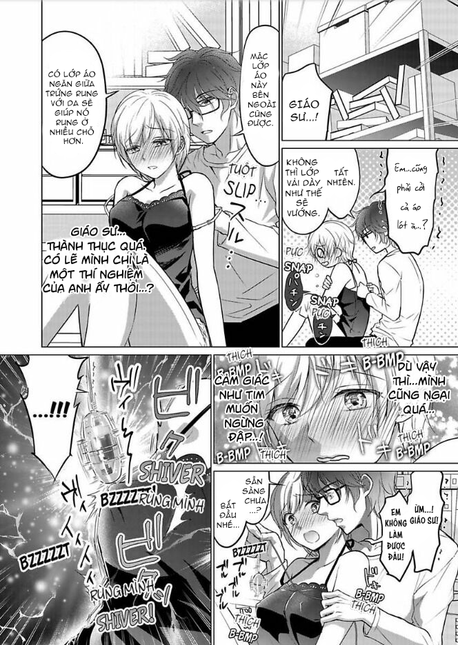 học với anh giáo sư giáo dục tình dục chapter 7 4