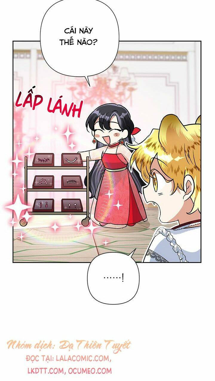 ác nữ hôm nay lại yêu đời rồi! chapter 22 16