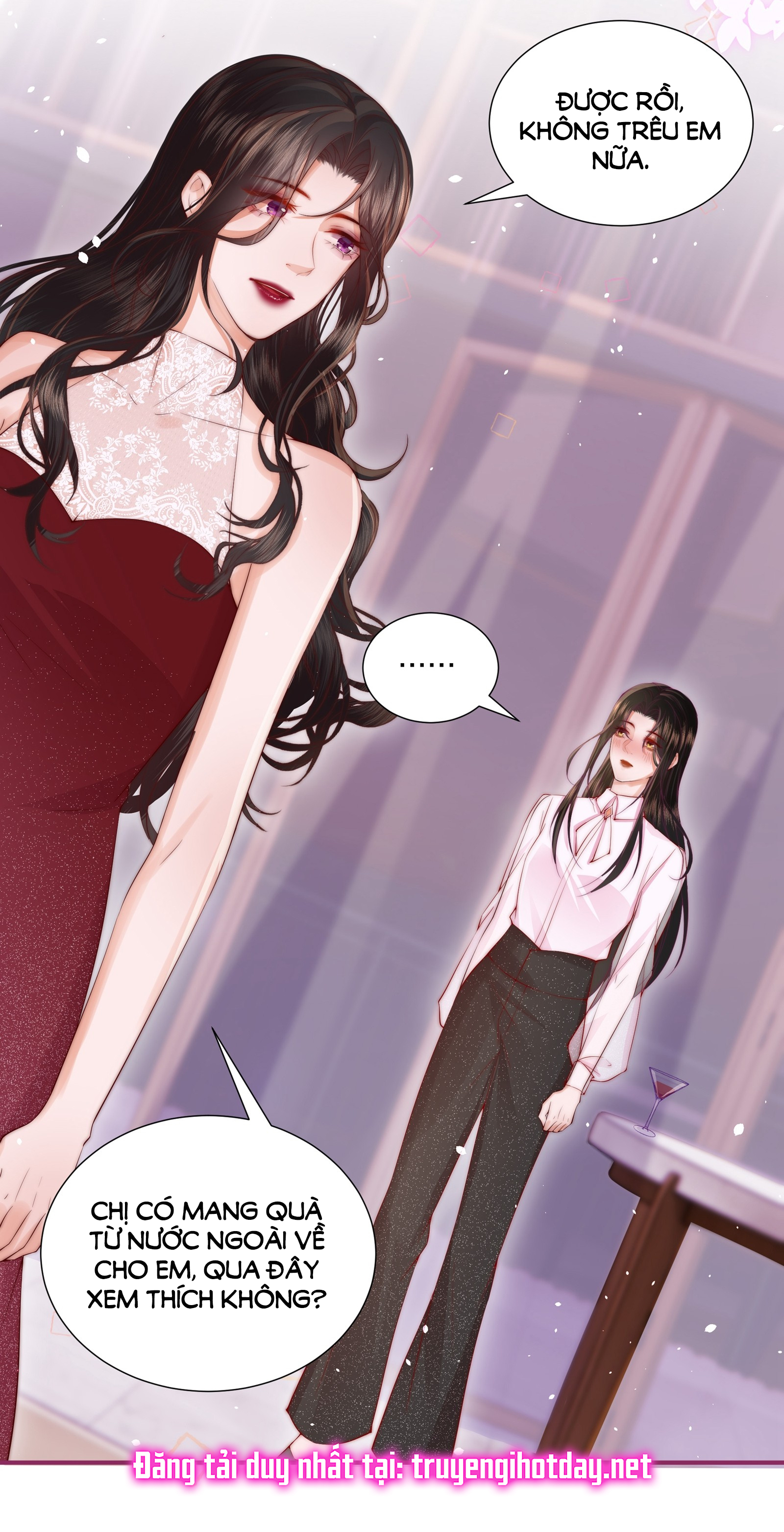 làm càn chapter 2 9