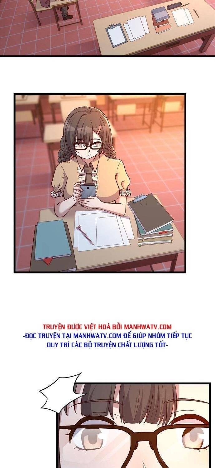 chị gái tôi là đại minh tinh chapter 82 2