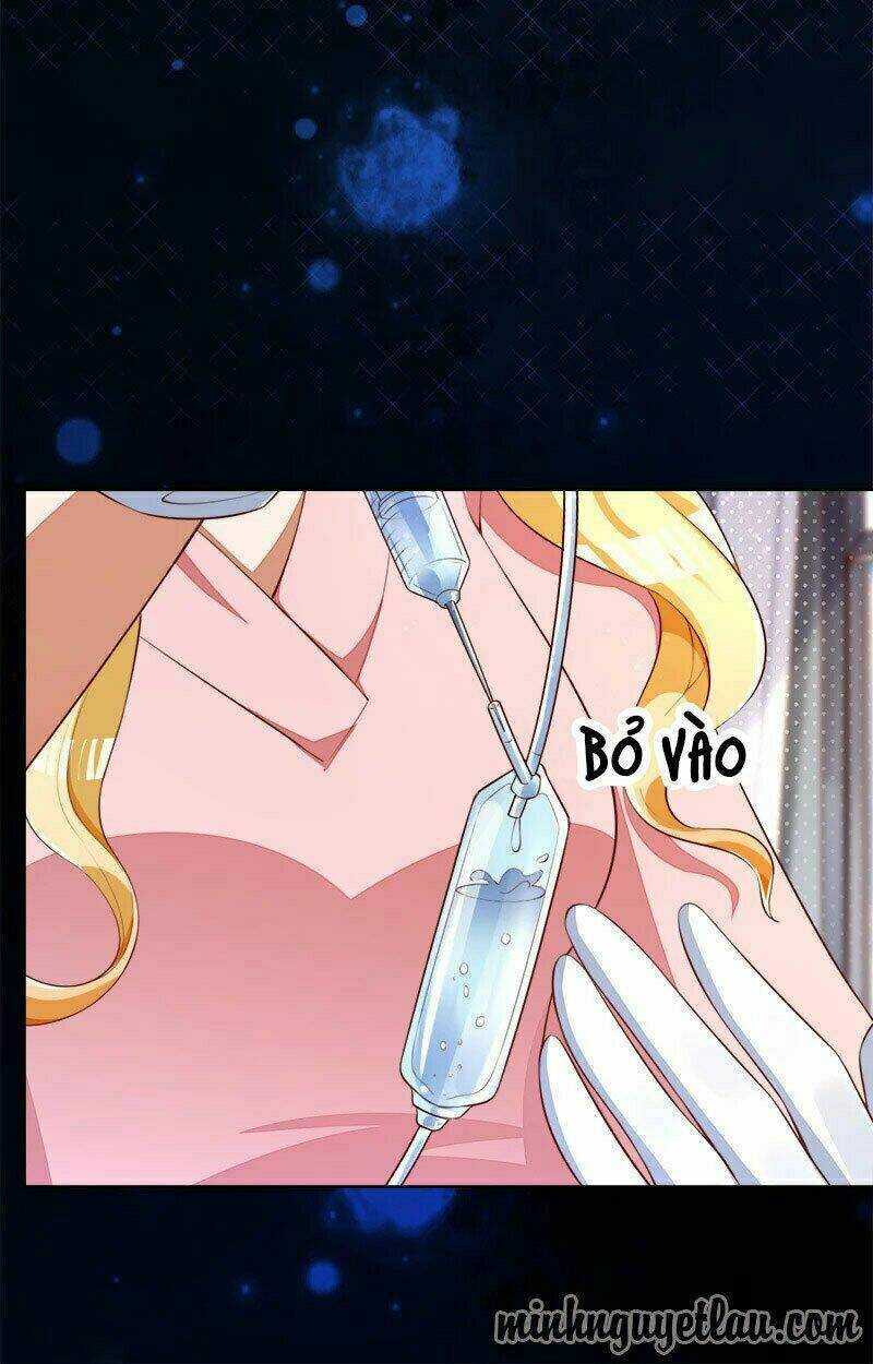 lãnh hôn cuồng ái chapter 41 6