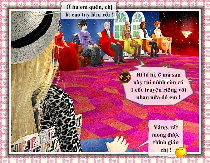 bella's story chapter 12.4 27