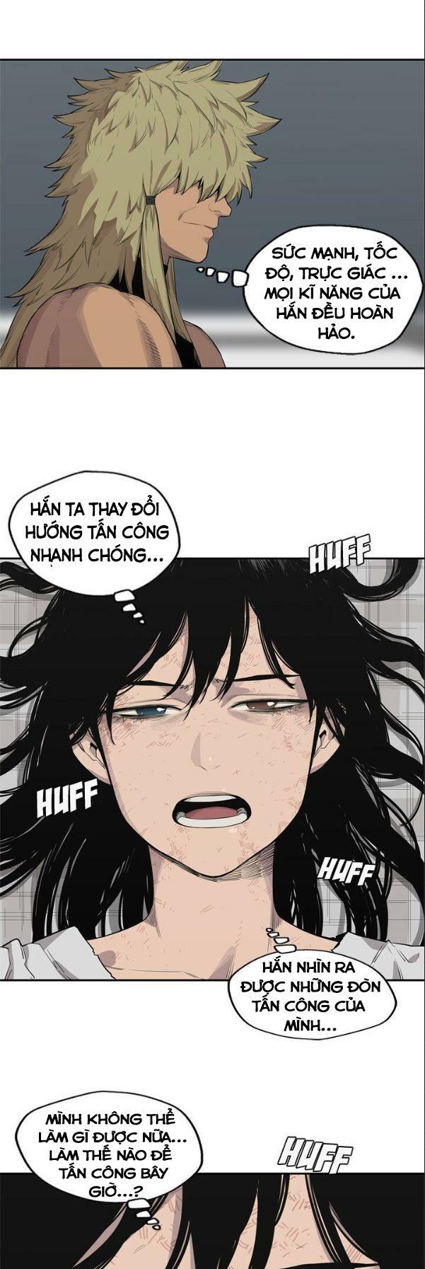 anh shipper may mắn chapter 41 5