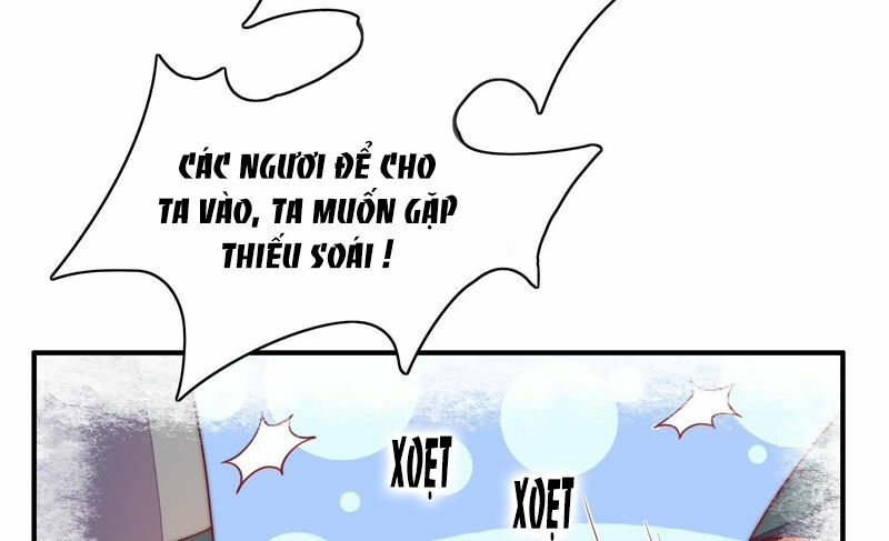 ngày nào thiếu soái cũng ghen chapter 52 28