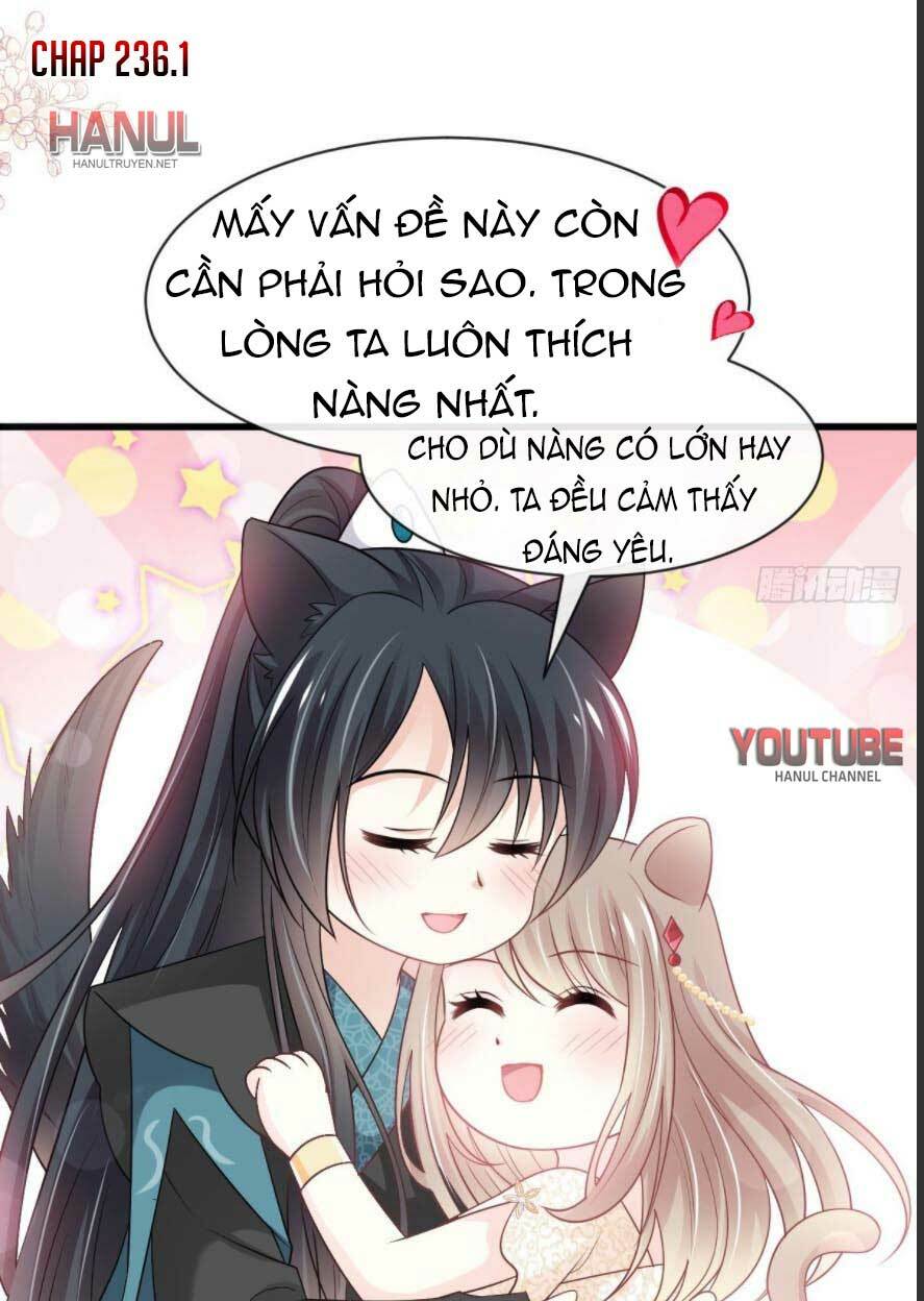 thiên hạ đệ nhất sủng phi chapter 236.1 4