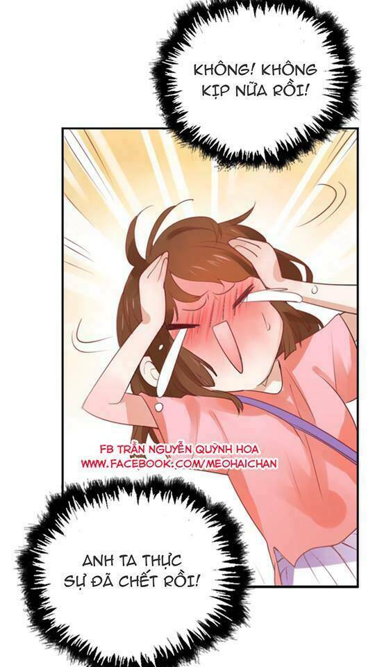 thái tử bong bóng chapter 1 50