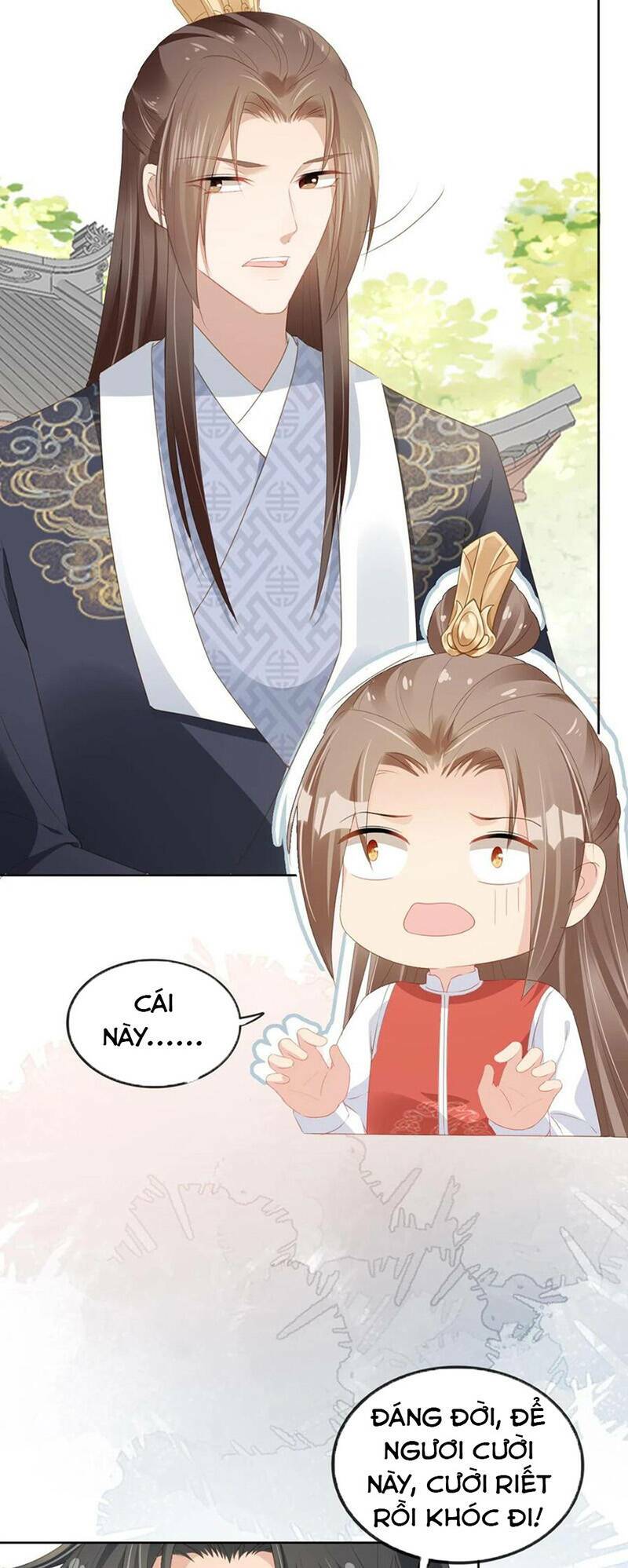 nhặt được bảo bối manh manh chapter 48 26