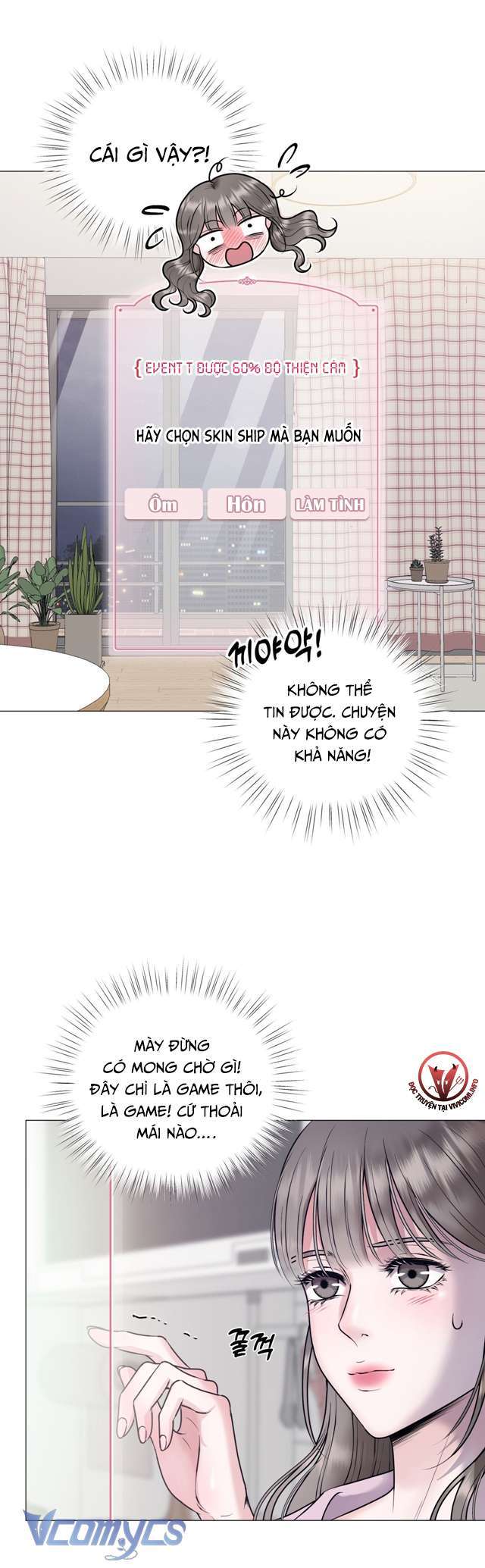 [18+] để chị giúp cưng nhé chapter 2 33