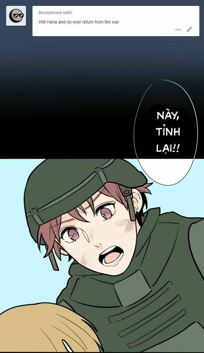 not so shoujo love story chapter 11.5 5