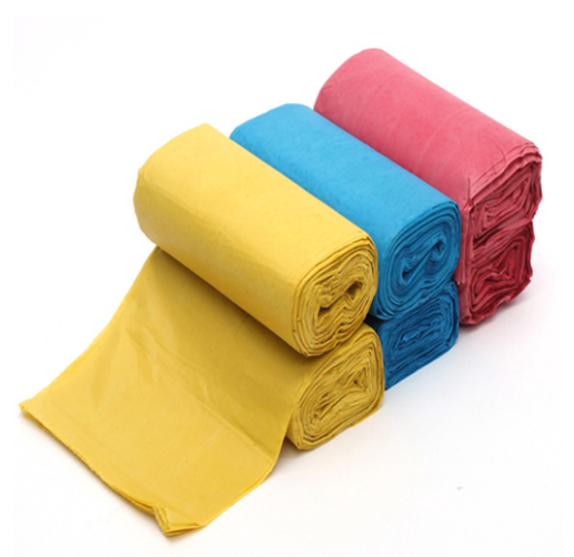 Túi Rác Tự Phân Hủy - Bao Rác Đủ Kích Thước GD720-T1kg