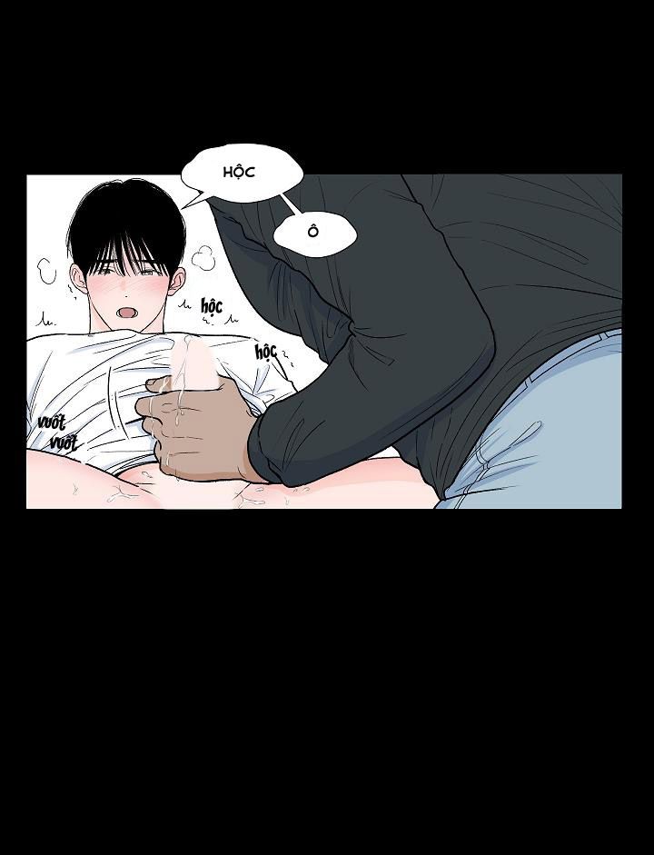 công nam bắc thụ chapter 1 3