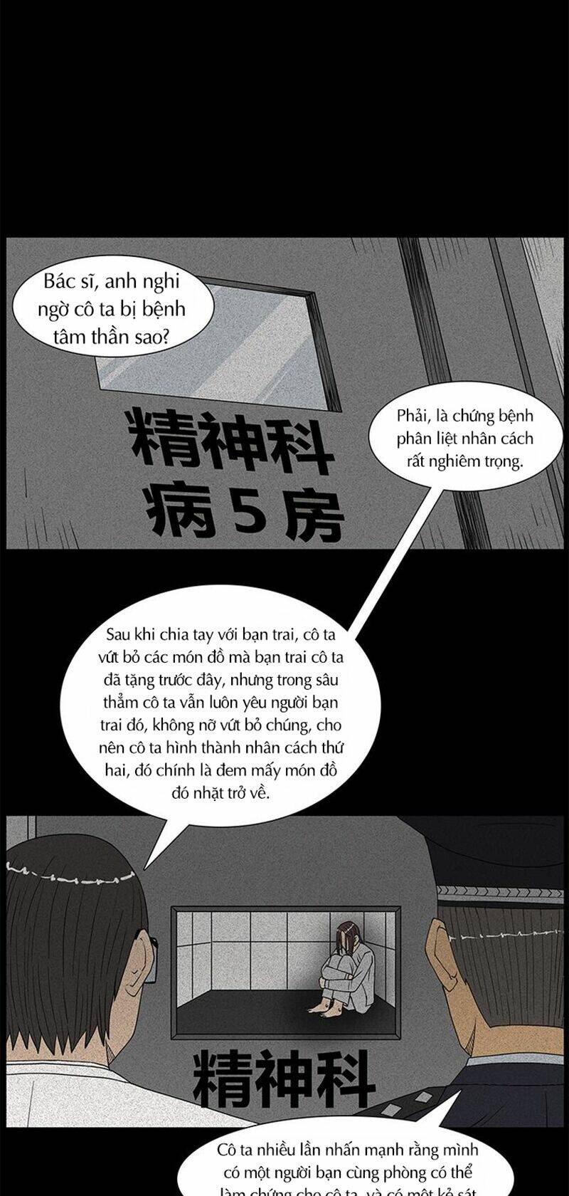 kinh dị đêm khuya chapter 10 37