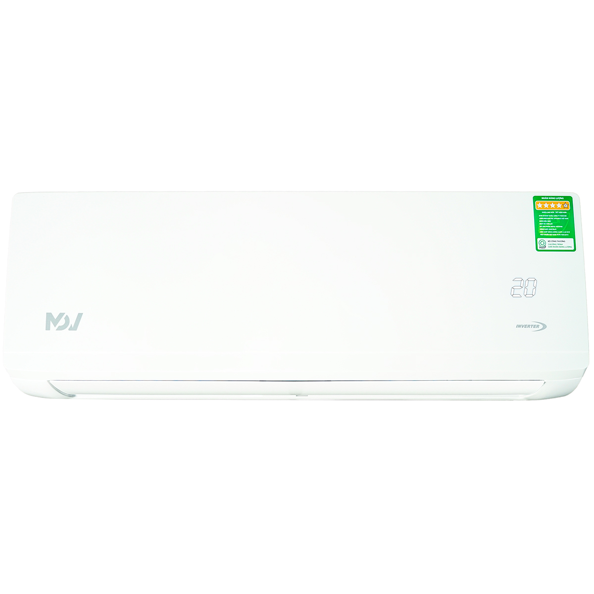 Máy lạnh MDV Inverter 1 HP MDVG-10CRDN8 - Chỉ Giao Hồ Chí Minh