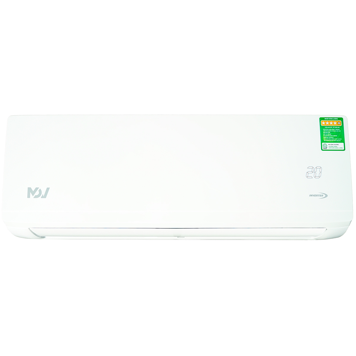Máy lạnh MDV Inverter 1.5 HP MDVG-13CRDN8 - Chỉ giao tại HN