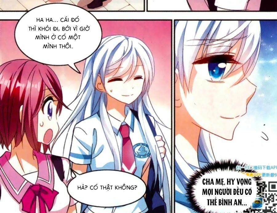 tô tịch kỳ quái chapter 54 3