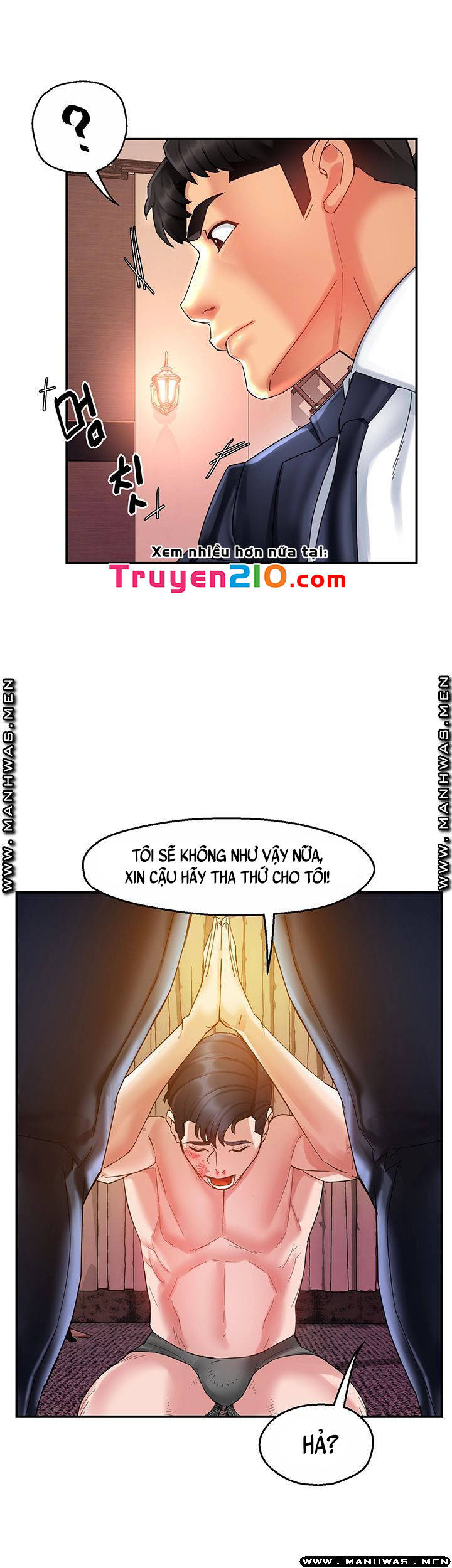 thưa nhóm trưởng! đây là báo cáo chapter 17 29