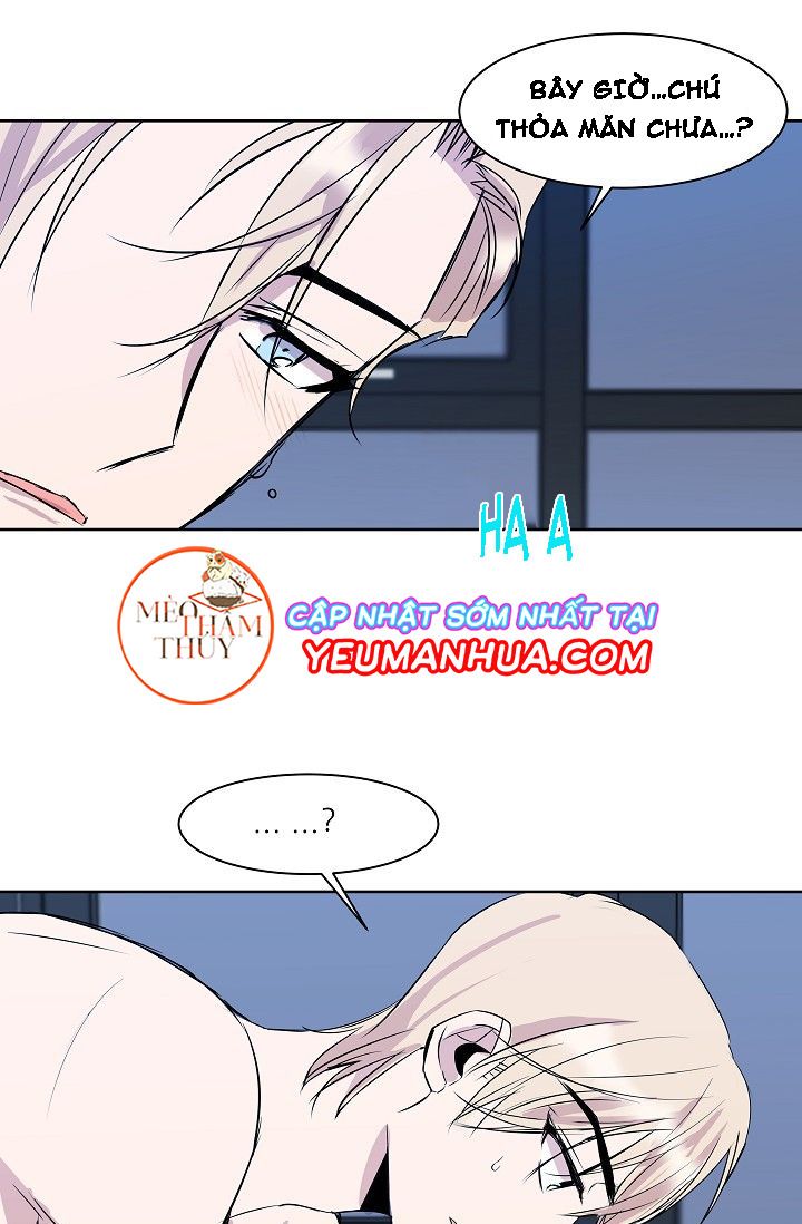 giúp em với, chú ơi! chapter 5 53