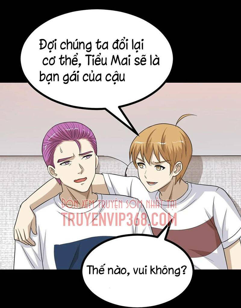 đai ca trở lại tuổi 16 chapter 170 35