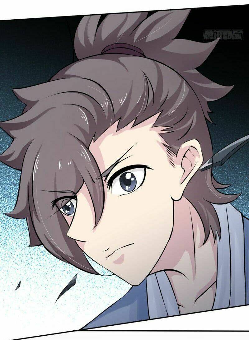 cực vũ huyền đế chapter 14 2