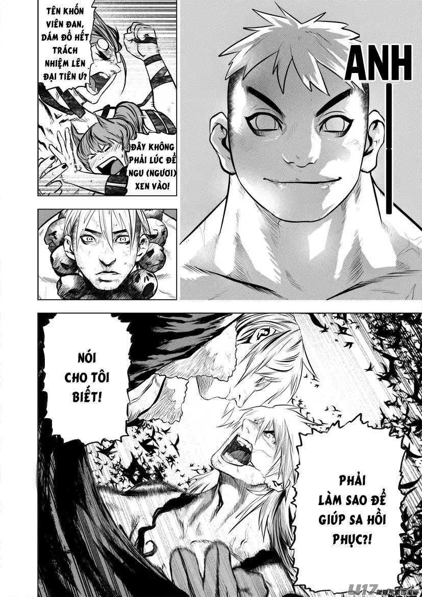 unity of heaven chapter 55 8