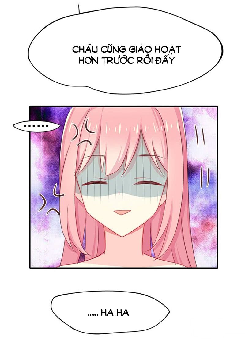 chồng tạm thời, chơi thần bí chapter 6 10