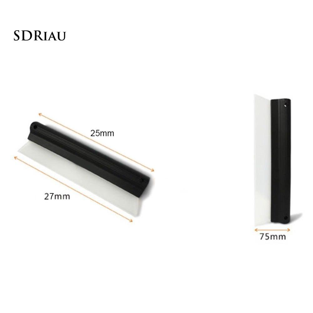 Dụng Cụ Lau Kính Chắn Gió Xe Hơi Nhanh Khô 10inch