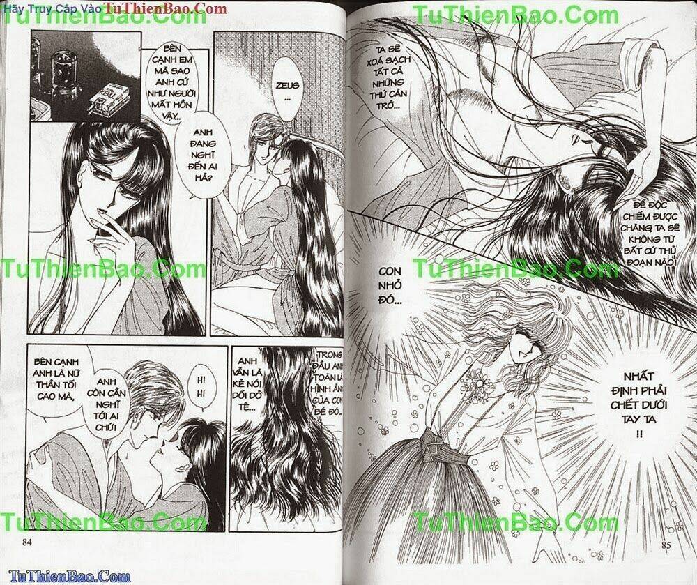 aries thần thoại cung hoàng đạo chapter 2 43