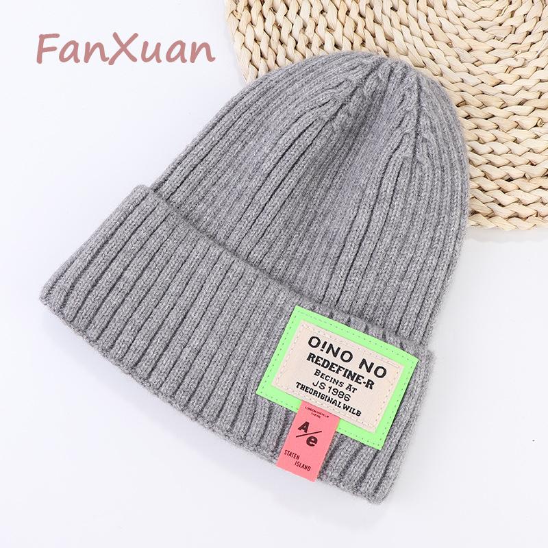 Lông Tơ Mũ Nam Nữ Beanies Dệt Kim Chắc Chắn Lớn Pompom Mùa Đông Mũ Nam Nữ Bonnets Dày Sang Trọng Lót Máy Bay Ném Bom Nắp Earflap ấm Áp