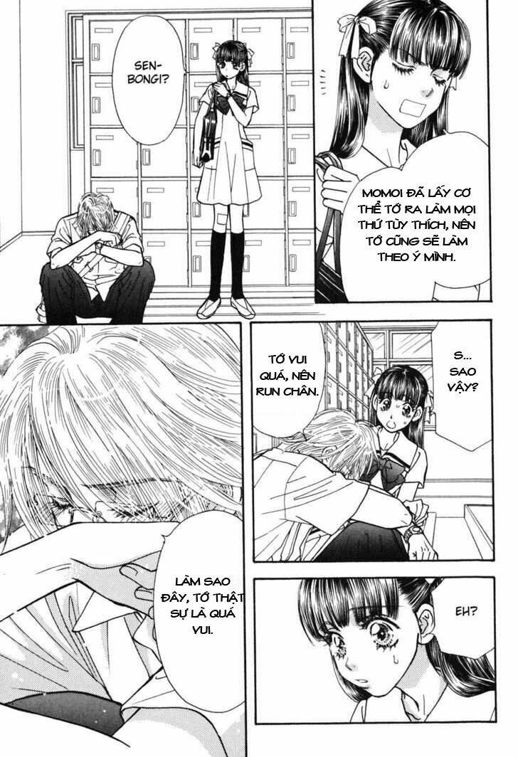 boku to kanojo no xxx chapter 29 14