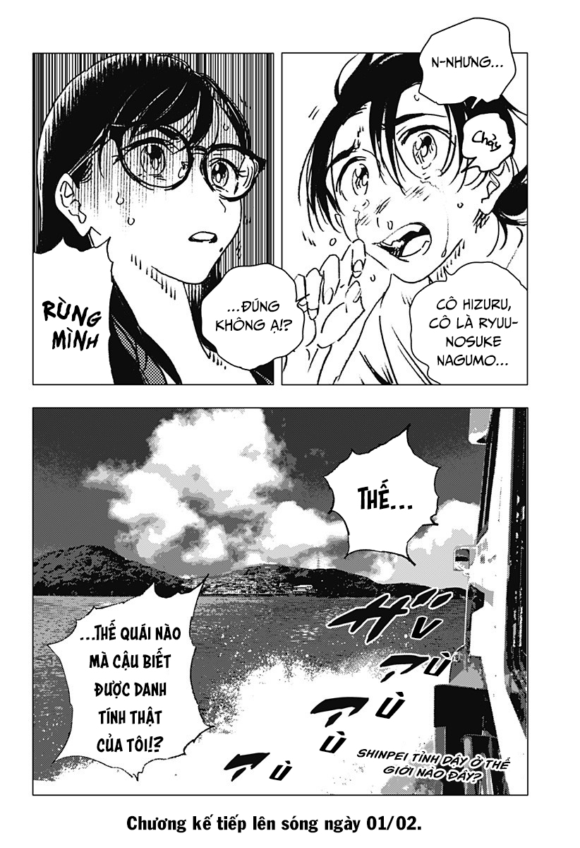 summer time render chapter 138 36