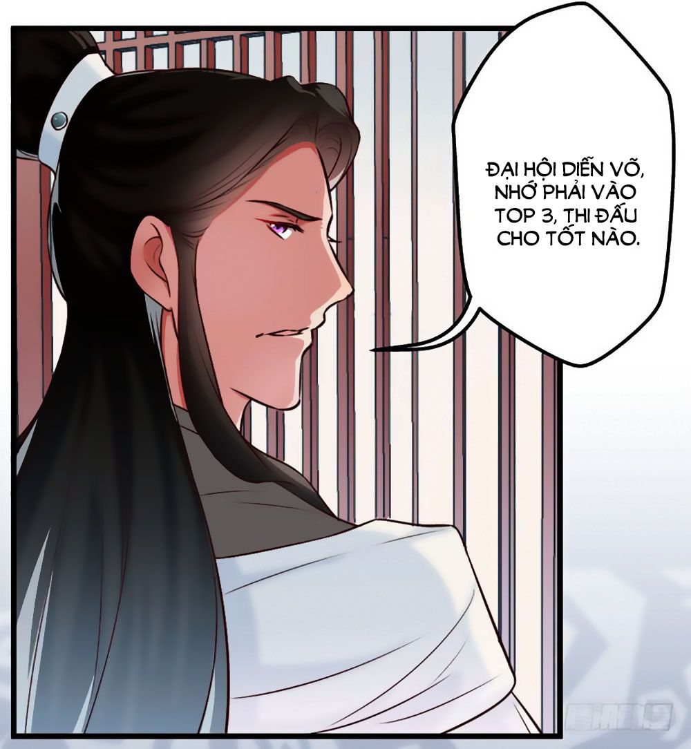 Liêu Liêu Nhân Thân Tu Tiên Truyện chapter 81 - Trang 8