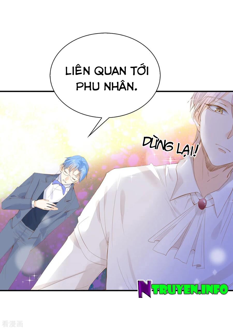 huynh khống công tước gả không được chapter 93.1 3