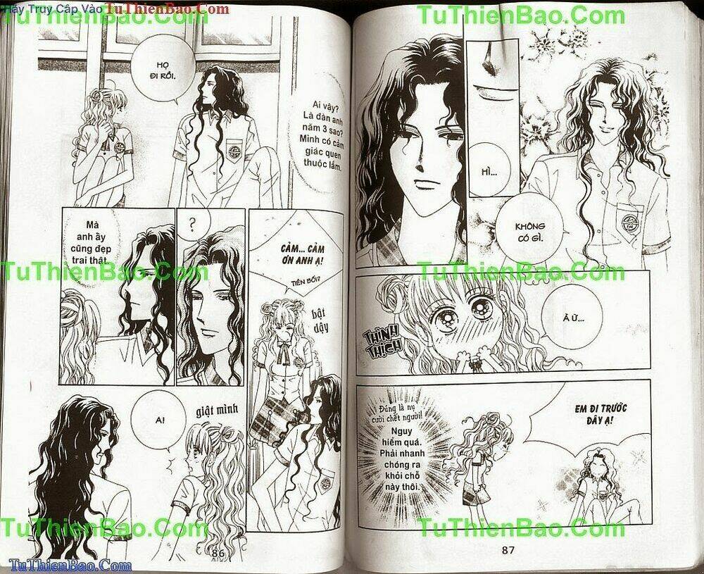 địa ngục tuyết trắng chapter 19 17