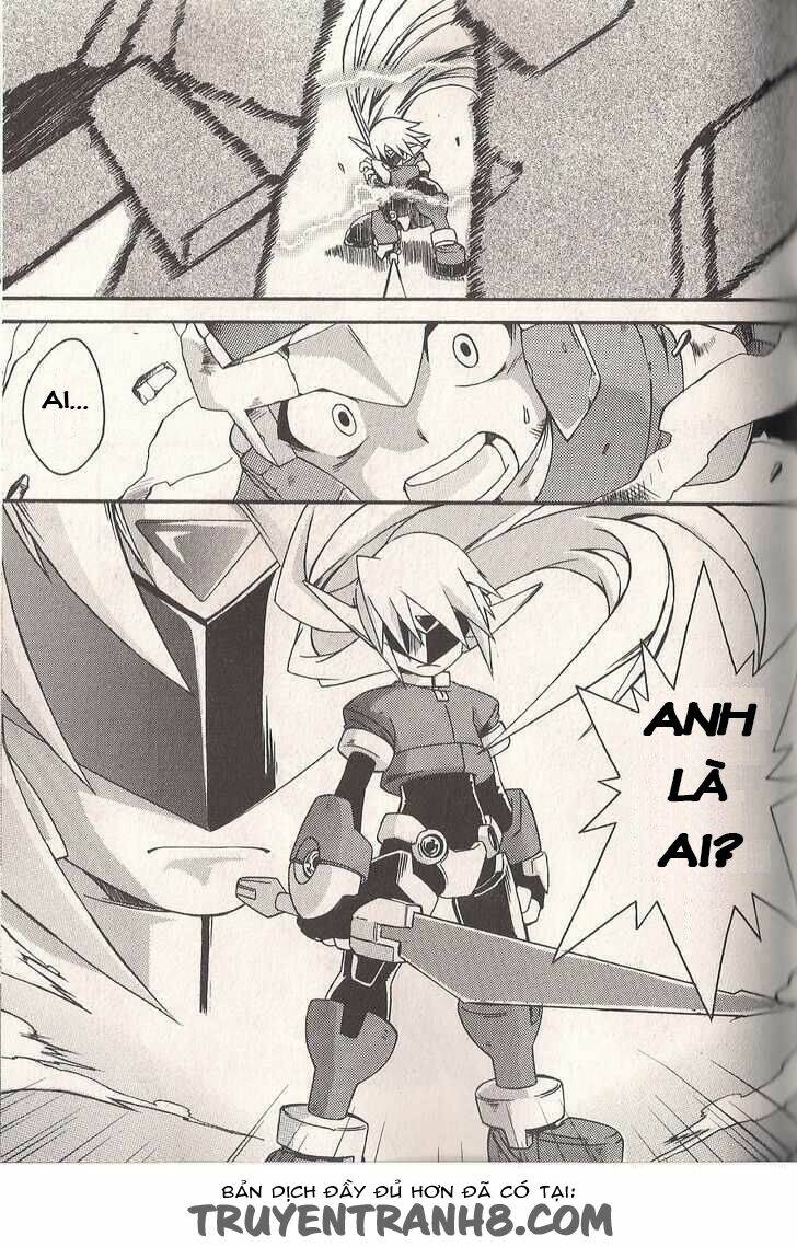 chiến binh thế giới ảo zx chapter 2 24